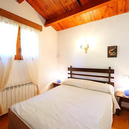 Villa Cuenca Lloret de Mar