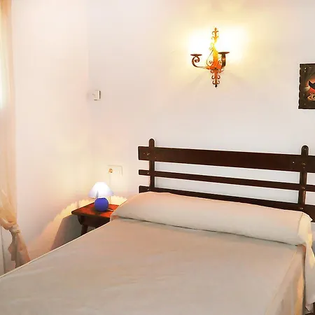 Cuenca 료렛 드 마르