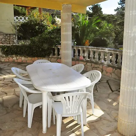 빌라 Cuenca